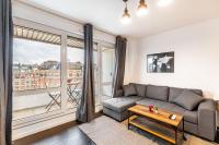 GuestReady - Elevated Comfort with a Terrace! - B&B