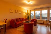 DJ home - B&B Druskininkai