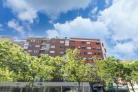 MADRID CENTER, WIFI (RETIRO IBIZA) - B&B Madrid