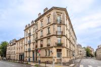 L'Auberge du Parc - B&B