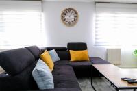 Piso muy moderno y céntrico - Bed and Breakfast Gijón