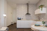 Estudio Deluxe con cama grande 