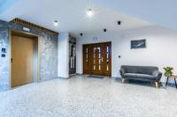 Apartamenty Tatra Lux - Chambres d’hôtes