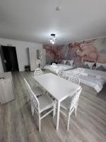 Appartement 2 Chambres
