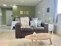 Aconchegante! Studio 250m do mar! SV17H - B&B