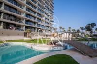 Casa Venus Ivan Luxury Homes 8ªPlta Sur 1ªLínea - B&B