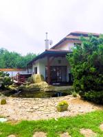 Relaxace v blízkosti Poděbrad - Kanín - B&B Poděbrady