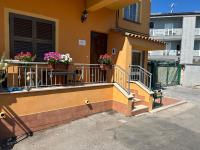 Alloggio Coni Zugna 114 - B&B