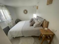 Two-Bedroom Apartment with Terrace