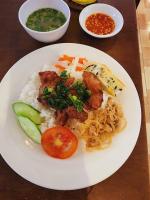 VHG198s - B&B Rạch Giá