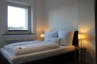 Tweepersoonskamer met Eigen Badkamer