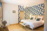 Deluxe Double Room with Shower