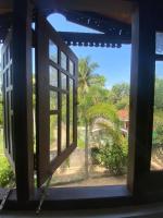 Noahs Ark Oceanscape Mirissa - B&B