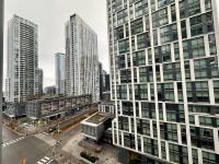 Comfy 1Bdrm den 2Baths with 3 real beds plus parking - B&B Toronto