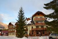 Apartment 7 Donovaly, AD Kamzík - B&B Donovaly