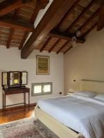 Habitación Estándar - Cama extragrande