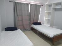 Altos Alvear - Ferienwohnung