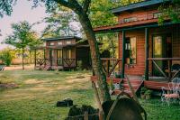 Enramada - B&B