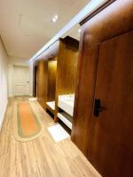 Appartamento con 2 Camere da Letto