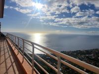 Infinite Balcony - B&B