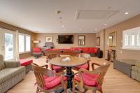 15 Mi to University of Memphis Getaway with Games - Chambres d’hôtes Southaven