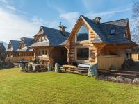 Villa Nova-Raj - B&B Kościelisko