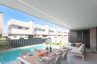 Villa Almendro Santa Rosalia Lake and Life Resort by PREMIUM SPAIN PROPERTIES - Ferienwohnung Torre-Pacheco