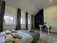 Apartament Centrum w Parku przy Katedrze nr 9 - B&B Kwidzyn