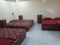 Yatharth Geeta Home Stay - Chambres d’hôtes
