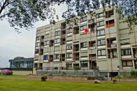 Steinhuder Meer 1 Zi Ferienwohnung Vogelnest am See Sauna Balkon Fahrstuhl - Chambres d'hôtes Wunstorf