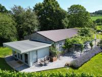 Vineyard lodge in Herefordshire - Ferienwohnung