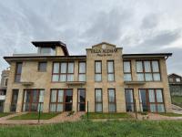 Apartamentos Villa Alemar Playa De Somo - Ferienwohnung Somo