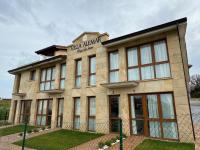 Apartamentos Villa Alemar Playa De Somo - B&B Somo