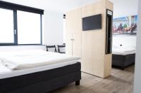 La Casita bed and breakfast - Bed and Breakfast Voorschoten