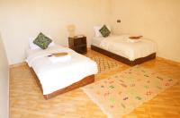 Deluxe Double or Twin Room with Ocean View