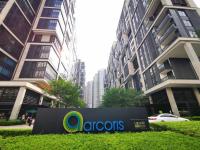 Arcoris SoHo by WeStay Hosting, Exclusive Private Balcony - Bed and Breakfast Kuala Lumpur