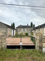 Chateau Saintonge - B&B
