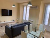 Apartamento Marín García C Centro Histórico - B&B