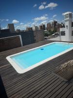 Monoambiente - B&B