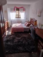 Deluxe Zimmer mit Queensize-Bett