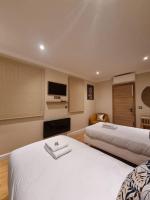 Studio à 10 minutes de Paris - Ferienwohnung Vitry-sur-Seine