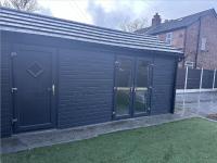 Newly Built Private Ensuite Room - B&B