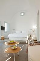 Aegean Dream Suite with a Private Heated Plunge Pool