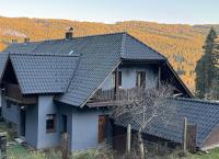 Apartmán U Vachtů - B&B