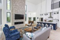 The Loft House by Simple Life Rentals - Chambres d’hôtes Egg Harbor