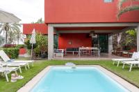 Tabaibas1 @ Salobre Golf - B&B