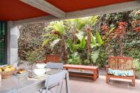 Tabaibas1 @ Salobre Golf - Ferienwohnung Salobre