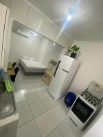 Pousada Bessa Mar Flat - Ferienwohnung João Pessoa