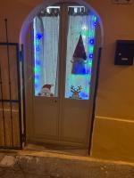 Casavacanzailpumogallipoli - B&B