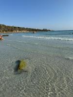 The aurora's home - Ferienwohnung Quartu Sant'Elena